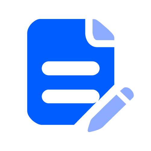 文档支持